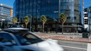 Uber plans to turn its drivers into a sensor grid for self-driving tech