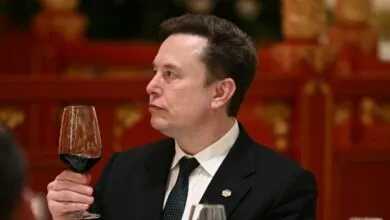 Elon Musk Abandons Solar Power on Earth