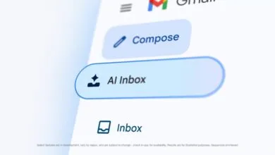 Gmail adds AI inbox to bottom bar, makes Help Me Write more personal