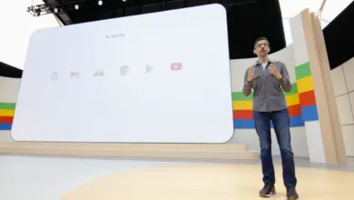 Google Bans Search for the Word 'Disregard'