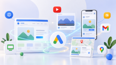 Google integrates Display Ads into Demand Gen campaigns