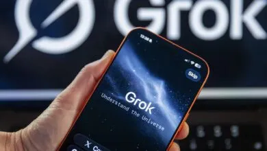 SpaceX Lists Grok’s ‘Spicy’ AI Mode as IPO Risk Factor