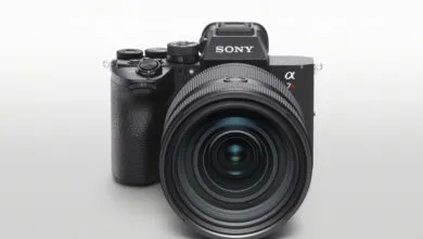 Sony A7R VI jumps to 66.8MP, priced at $4,500