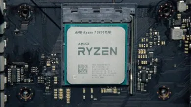 Ryzen 5800X3D 10th Anniversary Edition could save you from a new PC