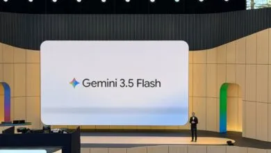Google bets AI future on agents with Gemini 3.5 Flash