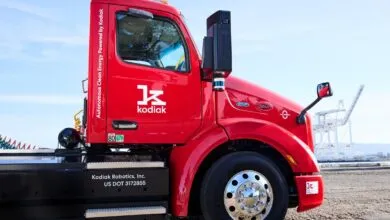Kodiak AI stock crashes 37% after $100M funding at steep discount