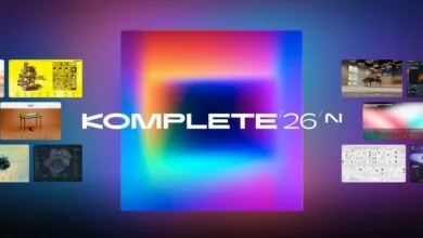 Native Instruments Komplete 26 debuts weird synths, experimental pianos