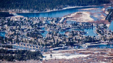 Energy supplier leaves Lake Tahoe residents for data centers