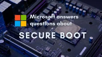 Windows 11 PCs face changes if Secure Boot deadline missed in June 2026