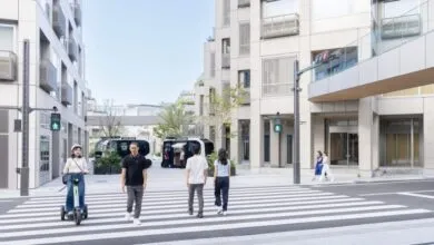 Toyota’s $10 billion utopia: inside the secret city