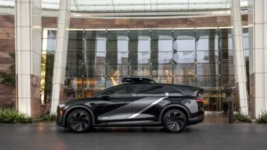 Why Nuro's 'second mover' status gives it a robotaxi advantage