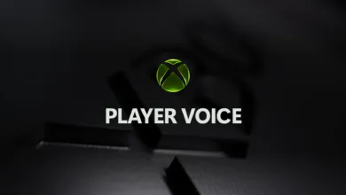 Xbox Player Voice: A Simpler Way to Share Feedback