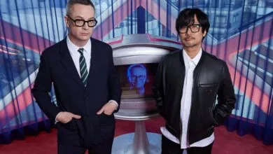 Hideo Kojima and Nicolas Winding Refn Team Up for Prada AI Fashion Teaser