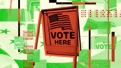 Anthropic and OpenAI clash over midterm election policies