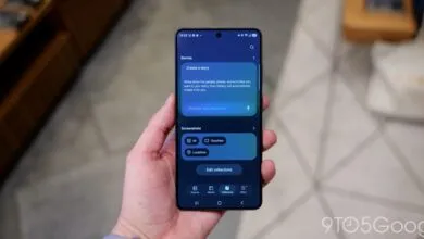 Samsung Gallery drops OneDrive integration