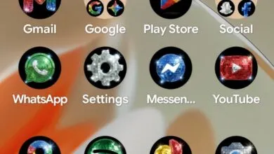 Google adds disco-ball icons, asks users: ‘Still want this?’