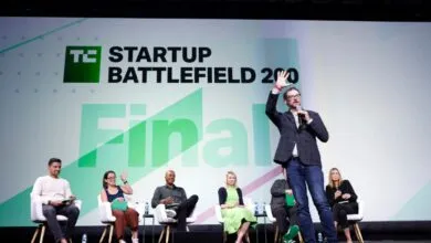 Startup Battlefield 200 deadline: May 27
