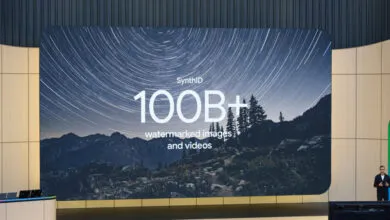 Google’s SynthID watermarking adopted by OpenAI, Nvidia, and more