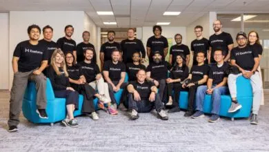 Exaforce raises $125M for real-time AI cyberattack defense