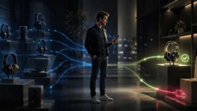 How AI Shapes Brand Success Through Delegation Boundaries