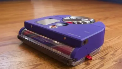Dyson 360 Vis Nav robot vacuum drops to $279.99 for a limited time