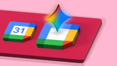 This Gemini hack fixed my biggest Google Calendar frustration