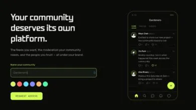 Acorn launches creator-controlled alternative as X shuts down Communities
