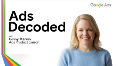Google: Use AI to Help Your Brand Stand Out, Not Fit In