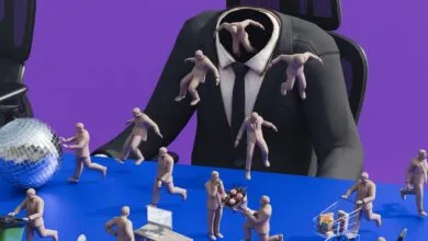 How AI Agents Threw the Tech World Into Chaos