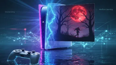 PS6 Details Surface: Cloud Streaming, Machine Learning, New Horror Game