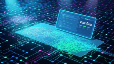 Kconfirm Targets Messy Linux Kernel Config System