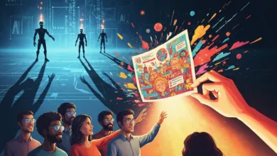 AI Ads Need a Human Touch to Win Consumers