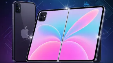 Apple's iPad Fold Leak Reveals Larger Foldable Strategy