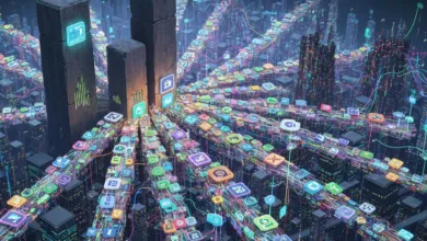 Why Your Martech Stack Keeps Getting Messier