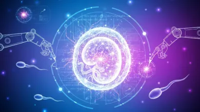 Keeping Up With AI and the Future of IVF
