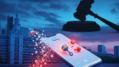 Brussels hits Temu with €200M DSA fine over unsafe toys and chargers