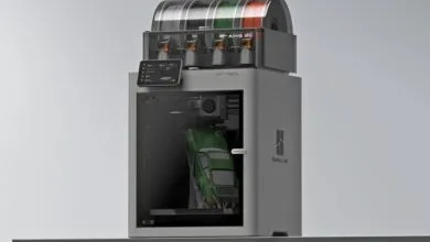 How a Private Message Could Reshape 3D Printing