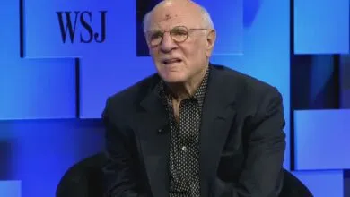 Barry Diller: Trust irrelevant as Sam Altman’s AGI nears