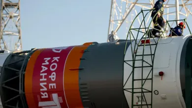 Russia’s rocket ads plan moves forward