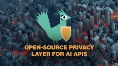 Open-source proxy strips PII before AI prompts go external