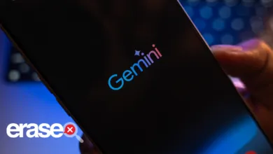 How AI Overviews Display Negative Reviews Without a Search