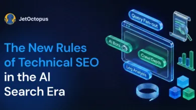 The AI Search Era: A Tech SEO Audit for Maximum Visibility