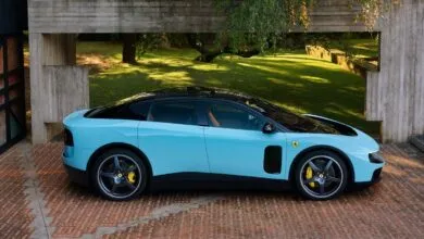 Why People Hate the Ferrari Luce Doesn’t Matter