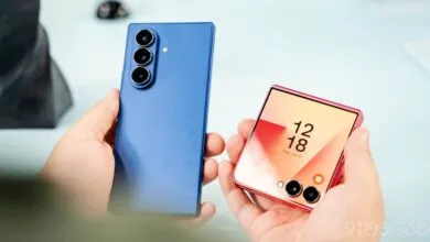 Samsung’s ‘Gemini Intelligence’ coming to Galaxy Z Fold 8, Flip 8