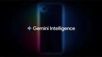 Gemini Intelligence’s high specs may block Pixel 9 and Galaxy Z Fold 7