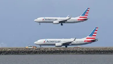 American Airlines to Launch Starlink Wi-Fi