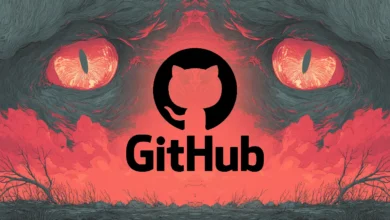 Hacked GitHub via tainted VS Code extension