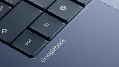 Google’s Android laptops, called Googlebooks, arrive this year