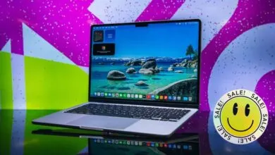 Last-Call Memorial Day Deals: M5 MacBook Air & $99 AirPods