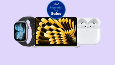 Apple Memorial Day deals: Best prices on MacBooks, AirPods, iPads